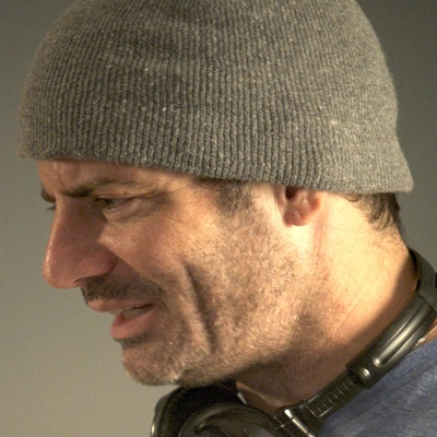 无人之子剧照的剧照