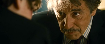 无人之子剧照的剧照