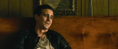 无人之子剧照的剧照