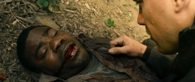 无人之子剧照的剧照