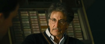 无人之子剧照的剧照