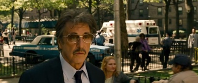 无人之子剧照的剧照