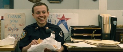 无人之子剧照的剧照