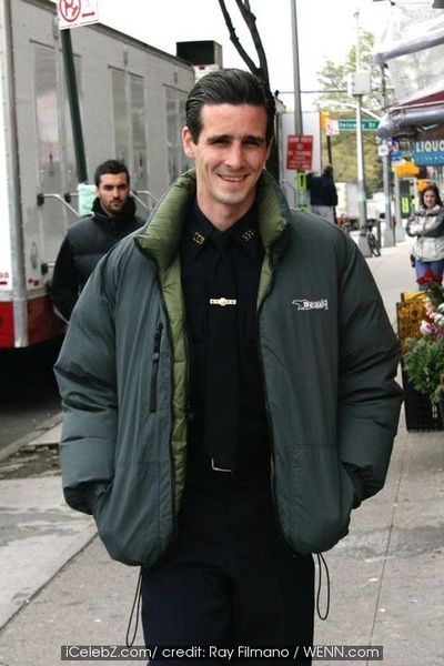 无人之子剧照的剧照