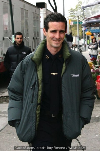 无人之子剧照的剧照