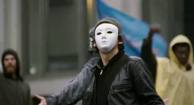 西雅图斗争剧照的剧照