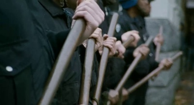 西雅图斗争剧照的剧照