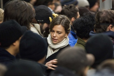 西雅图斗争剧照的剧照