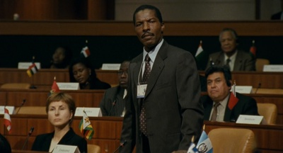 西雅图斗争剧照的剧照