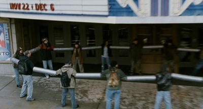 西雅图斗争剧照的剧照