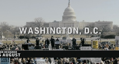 西雅图斗争剧照的剧照