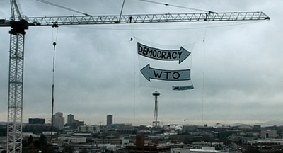 西雅图斗争剧照的剧照