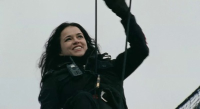 西雅图斗争剧照的剧照