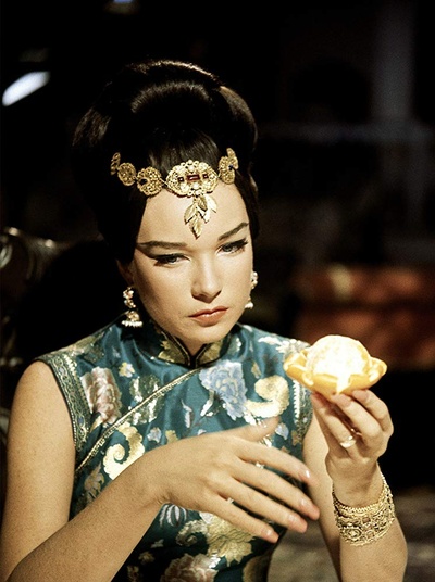 神偷艳贼剧照的剧照