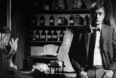 神偷艳贼剧照的剧照