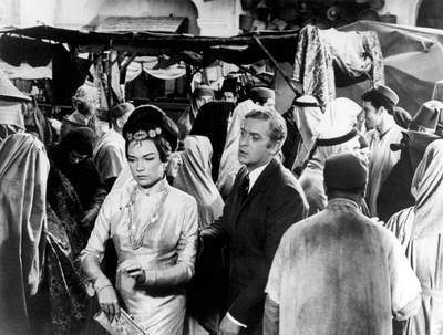 神偷艳贼剧照的剧照