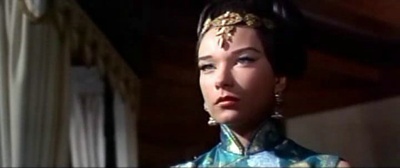 神偷艳贼剧照的剧照