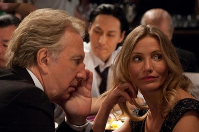 神偷艳贼剧照的剧照