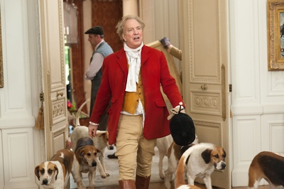 神偷艳贼剧照的剧照