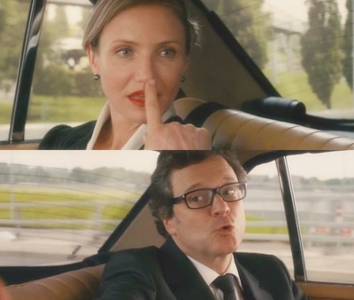 神偷艳贼剧照的剧照