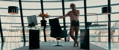 神偷艳贼剧照的剧照