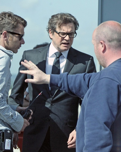 神偷艳贼剧照的剧照