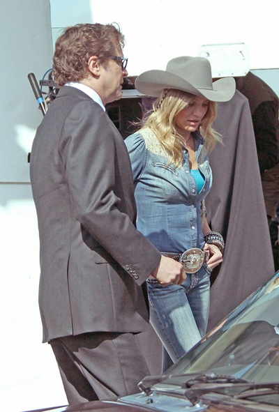 神偷艳贼剧照的剧照