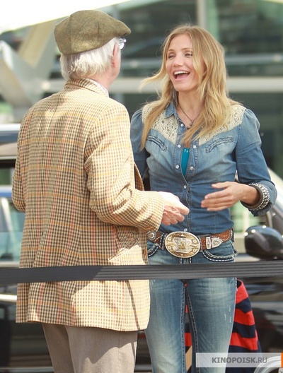 神偷艳贼剧照的剧照