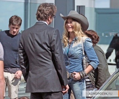 神偷艳贼剧照的剧照