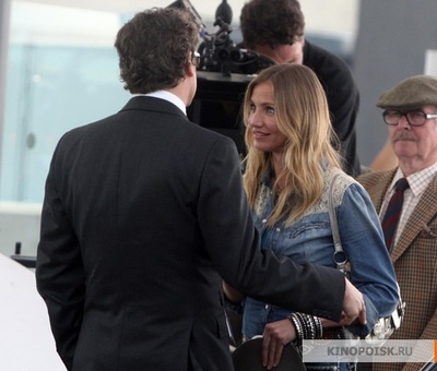 神偷艳贼剧照的剧照