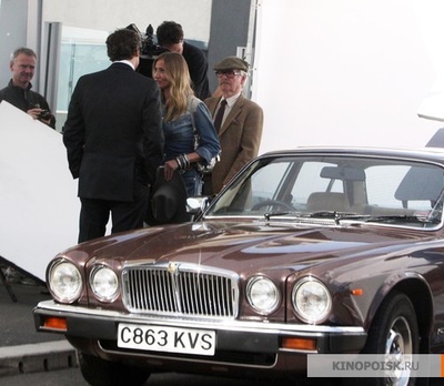 神偷艳贼剧照的剧照