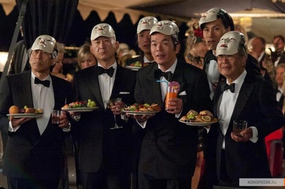 神偷艳贼剧照的剧照