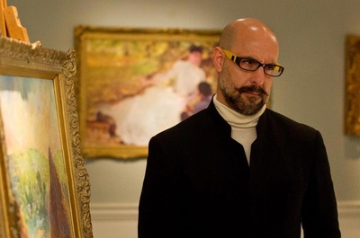 神偷艳贼剧照的剧照