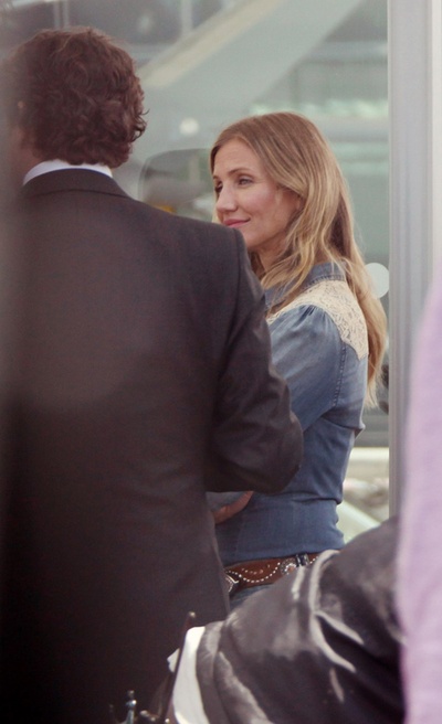 神偷艳贼剧照的剧照