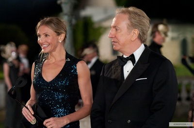 神偷艳贼剧照的剧照