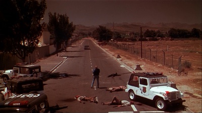 嗜血狂魔剧照的剧照