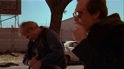 嗜血狂魔剧照的剧照