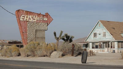 橡皮轮胎杀手剧照的剧照