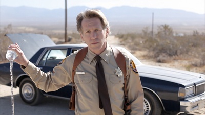 橡皮轮胎杀手剧照的剧照