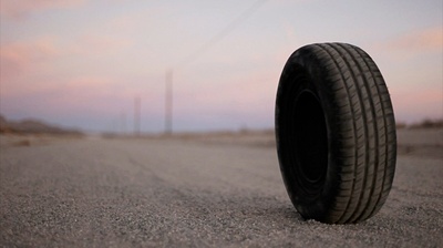 橡皮轮胎杀手剧照的剧照