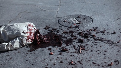 橡皮轮胎杀手剧照的剧照