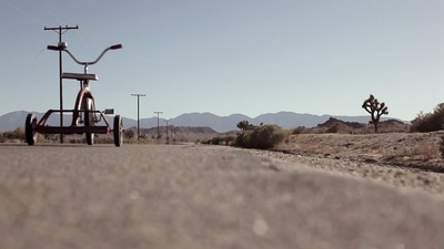 橡皮轮胎杀手剧照的剧照