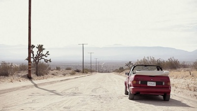 橡皮轮胎杀手剧照的剧照