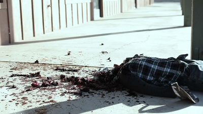 橡皮轮胎杀手剧照的剧照