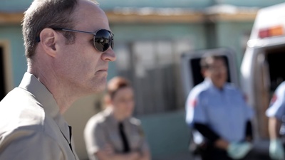 橡皮轮胎杀手剧照的剧照