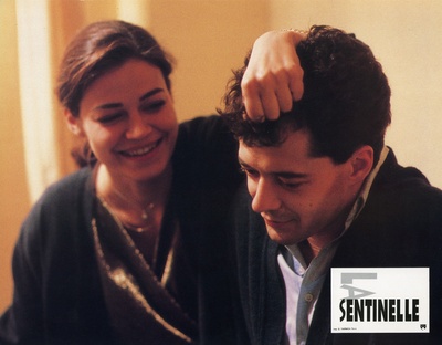 哨兵剧照的剧照