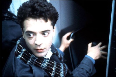 哨兵剧照的剧照