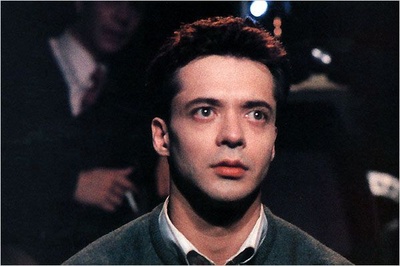 哨兵剧照的剧照