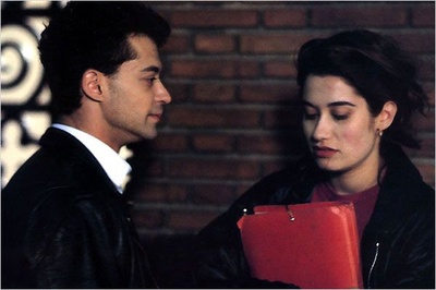 哨兵剧照的剧照