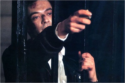 哨兵剧照的剧照